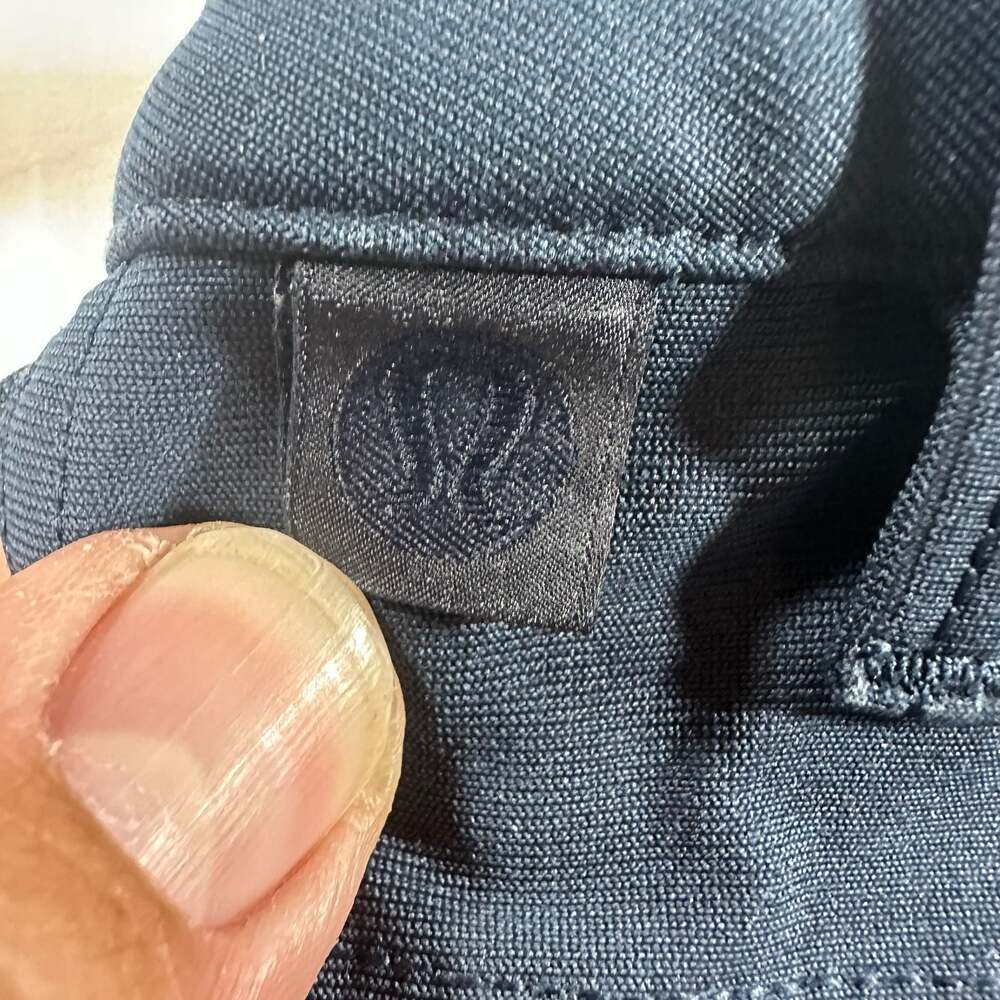 Lululemon ABC Classic-Fit 5-Pocket Warpstreme Pants - Picture 4 of 11